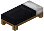 dye_black_bed