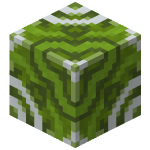 Green Glazed Terracotta