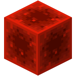 Block of Redstone