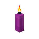 magenta_candle