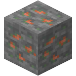 Copper Ore