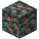 Deepslate Copper Ore