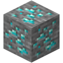 Diamond Ore