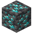 Deepslate Diamond Ore