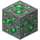 Emerald Ore