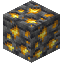 Deepslate Gold Ore