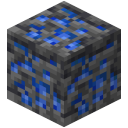 Deepslate Lapis Lazuli Ore