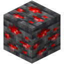 Deepslate Redstone Ore