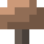 Brown Mushroom